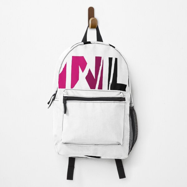 Item preview, IN LOVE ... pink and black designed and sold by GOWILDstyle.