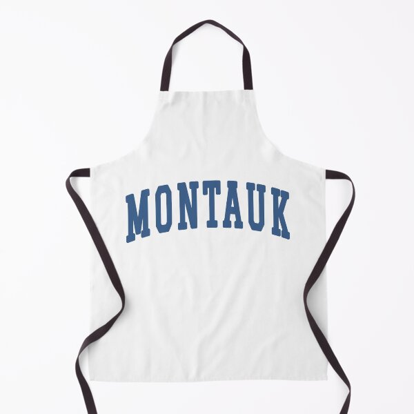 Item preview, Montauk New York Blue designed and sold by lukassfr.