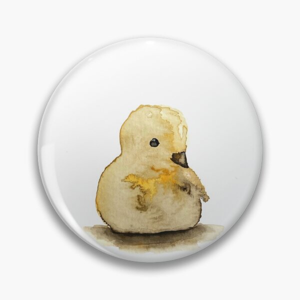 Item preview, The DL chick designed and sold by Pinkmooncanvas.
