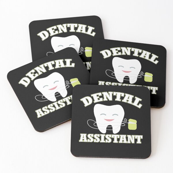 Item preview, Dental Assistant designed and sold by TopDawgDesigns.