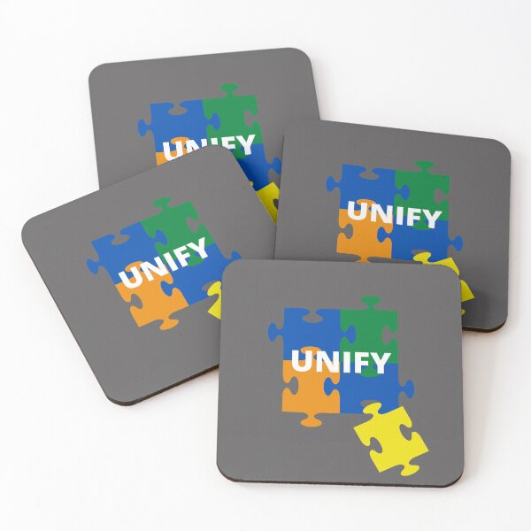 Item preview, UNIFY designed and sold by M20Design.