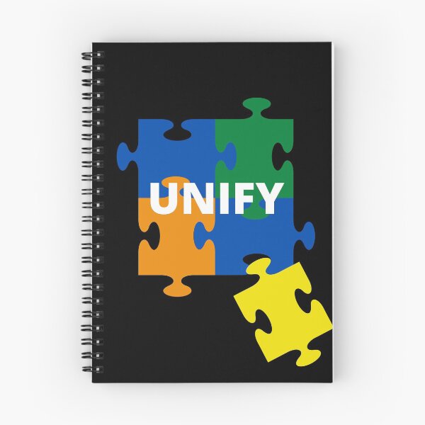Item preview, UNIFY designed and sold by M20Design.