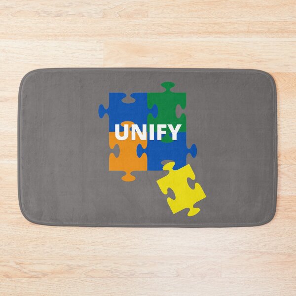 Item preview, UNIFY designed and sold by M20Design.