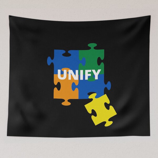 Item preview, UNIFY designed and sold by M20Design.
