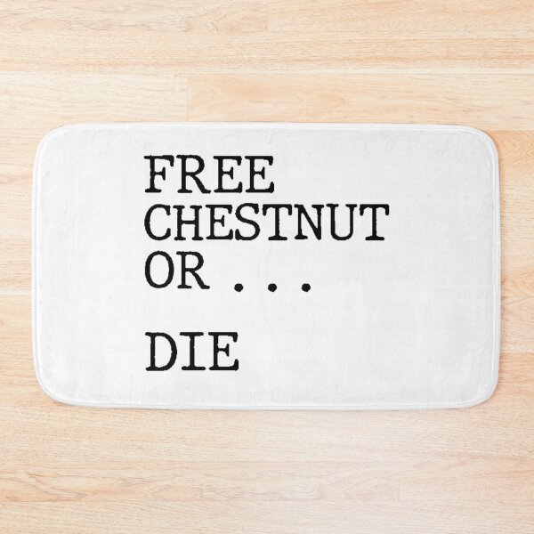 Item preview, UMBRELLA ACADEMY 2:FREE CHESTNUT OR... DIE designed and sold by FunGangStore.