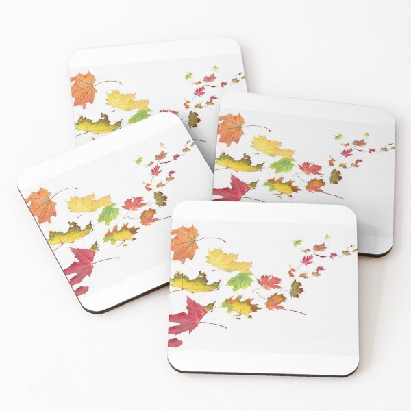 Item preview, Fall is in the Air designed and sold by JoeyD-Stabbie.