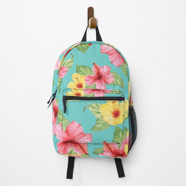 Item preview, Tropical Summer Hawaiian Hibiscus Flowers designed and sold by newburyboutique.