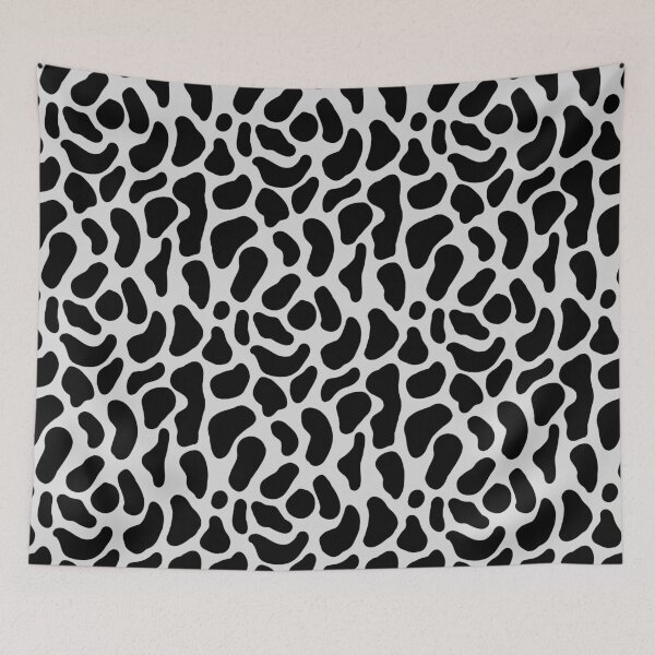 Item preview, Cute Dog Dalmatian - puppy doodle art designed and sold by Praj-store.
