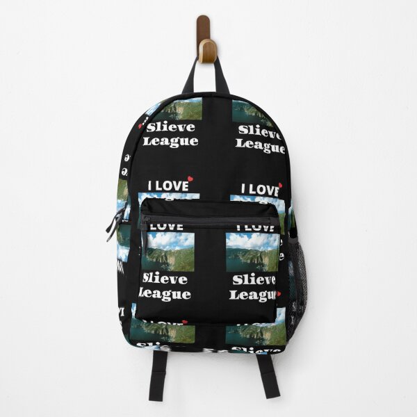 Item preview, I Love Slieve League designed and sold by OliDesigns.