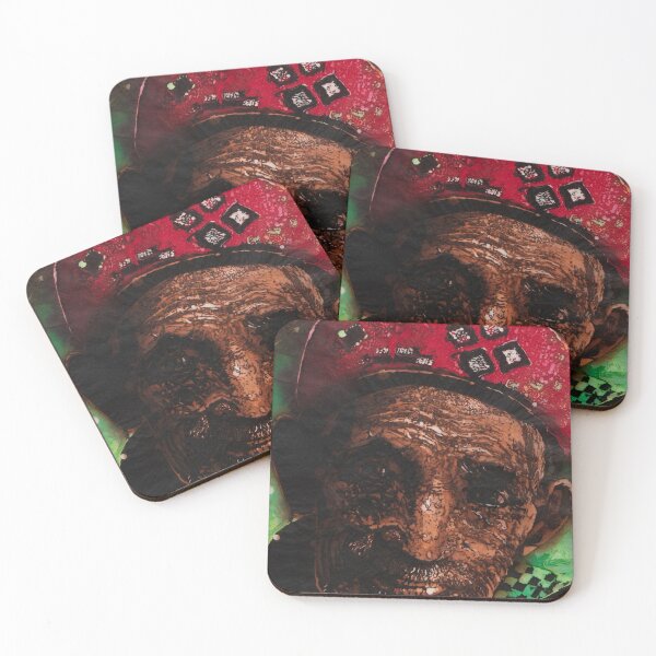 Item preview, Wrinkles  designed and sold by ashley-russell.
