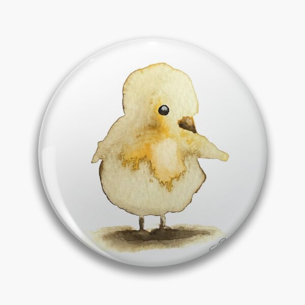 Item preview, Chicken wing designed and sold by Pinkmooncanvas.