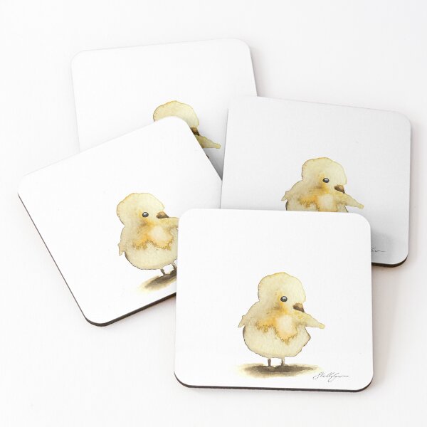 Item preview, Chicken wing designed and sold by Pinkmooncanvas.