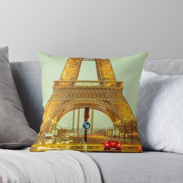 Item preview, Eiffel Tower designed and sold by PickCreation.