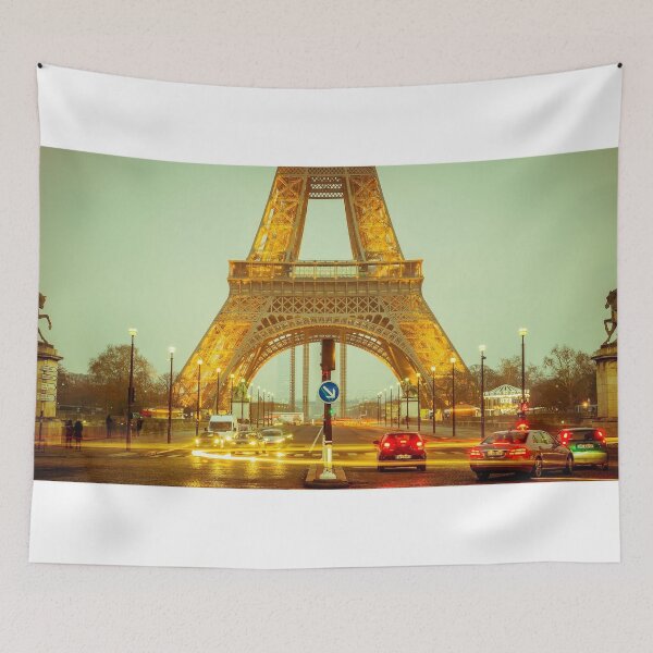 Item preview, Eiffel Tower designed and sold by PickCreation.