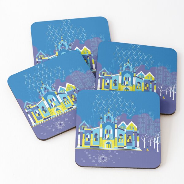 Item preview, St Giles Edinburgh designed and sold by alittlefish1963.