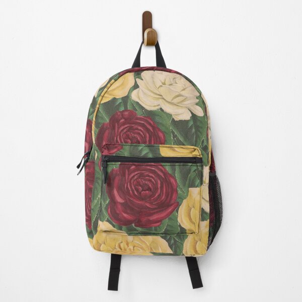 Item preview, Vintage roses pattern designed and sold by Statim.