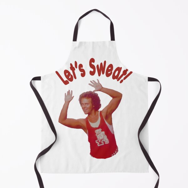 Item preview, Let's Sweat designed and sold by theboonation.