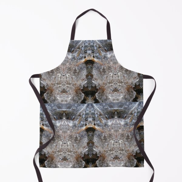 Item preview, Beneath the ice crystals designed and sold by crystalline.