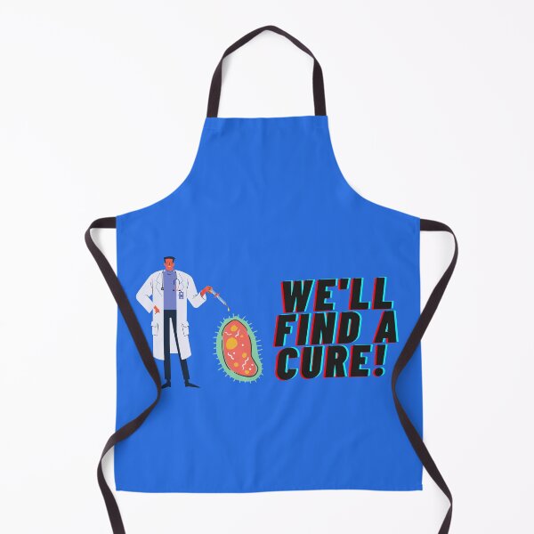 Item preview, We'll Find A Cure! designed and sold by HappinessWorld.