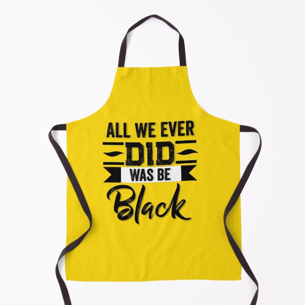 Item preview, All over Did was be Black designed and sold by Hussain Shirts.