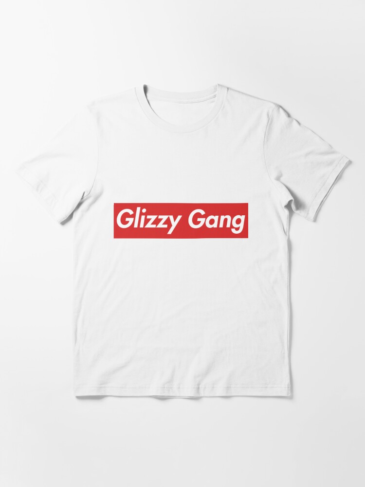 glizzy gang shirt