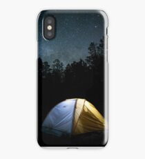 Star dreams iPhone Case