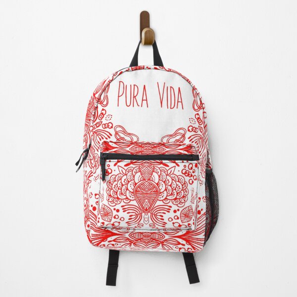 Item preview, PURE LIFE RED designed and sold by MAYRA PEREZ.