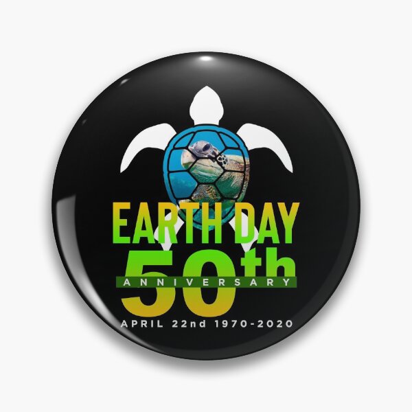 Item preview, Earth Day 50th Anniversary designed and sold by TopDawgDesigns.