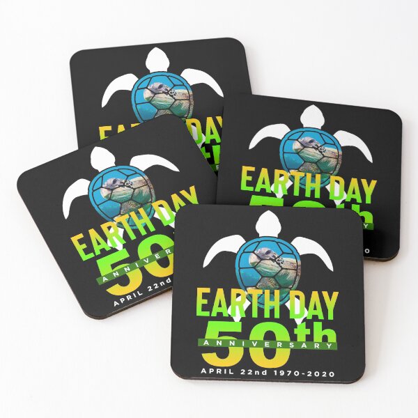 Item preview, Earth Day 50th Anniversary designed and sold by TopDawgDesigns.