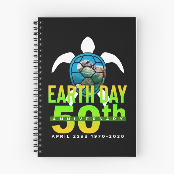 Item preview, Earth Day 50th Anniversary designed and sold by TopDawgDesigns.