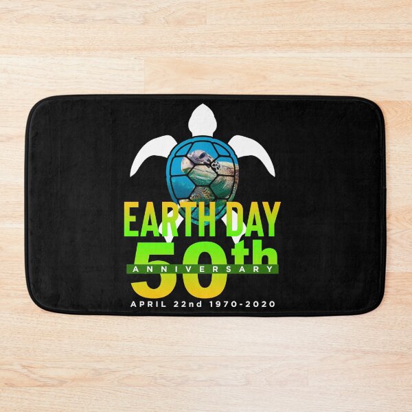 Item preview, Earth Day 50th Anniversary designed and sold by TopDawgDesigns.