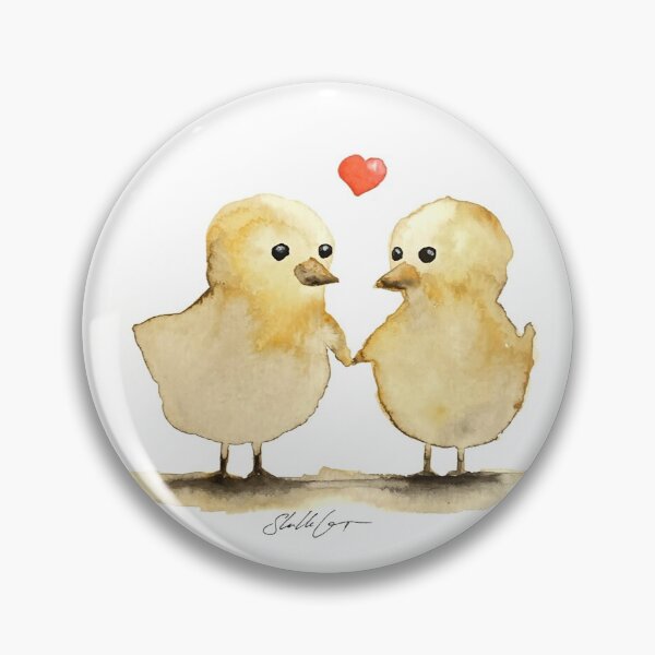 Item preview, Pablo & ChiChi designed and sold by Pinkmooncanvas.