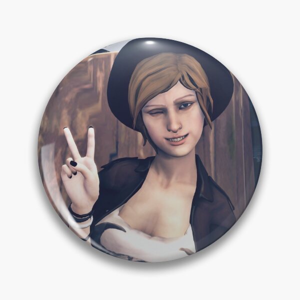 Item preview, Casual Chloe Price designed and sold by ChiamamiChloe.