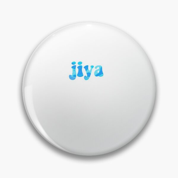 Item preview, custom name design (jiya) designed and sold by createdbymia.