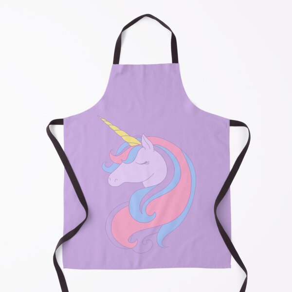 Item preview, Wisteria Pastel Unicorn designed and sold by NYXFN.