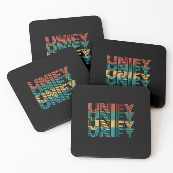 Item preview, UNIFY designed and sold by M20Design.