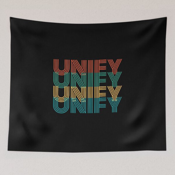 Item preview, UNIFY designed and sold by M20Design.