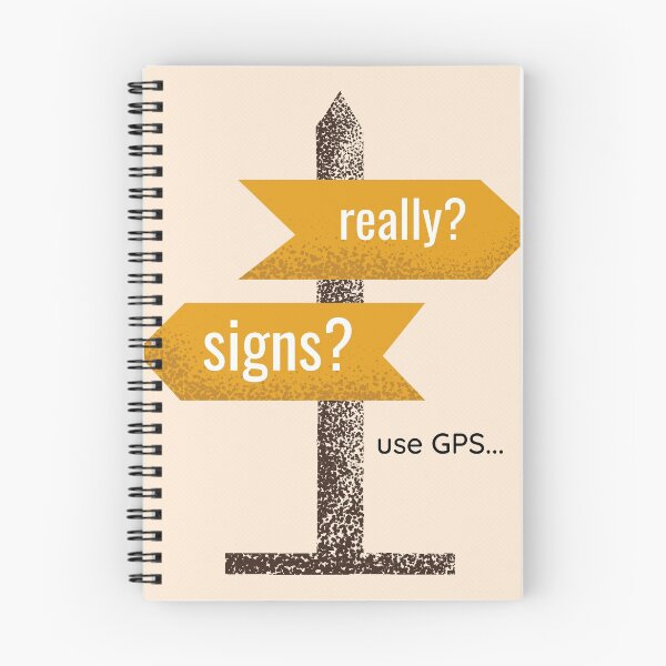 Item preview, GPS folks... designed and sold by gabrielbdo.