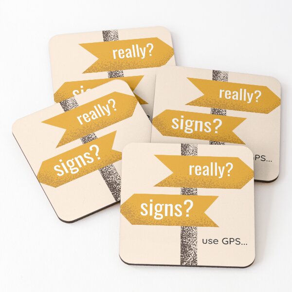 Item preview, GPS folks... designed and sold by gabrielbdo.