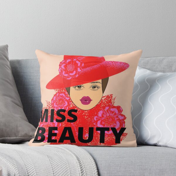 Item preview, *Miss Beauty* designed and sold by Berezabella.