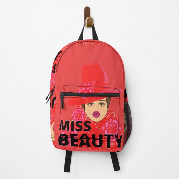 Item preview, *Miss Beauty* designed and sold by Berezabella.