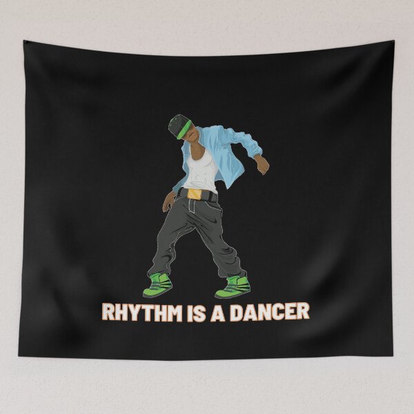 Item preview, Rhythm is a dancer designed and sold by Diamaber.