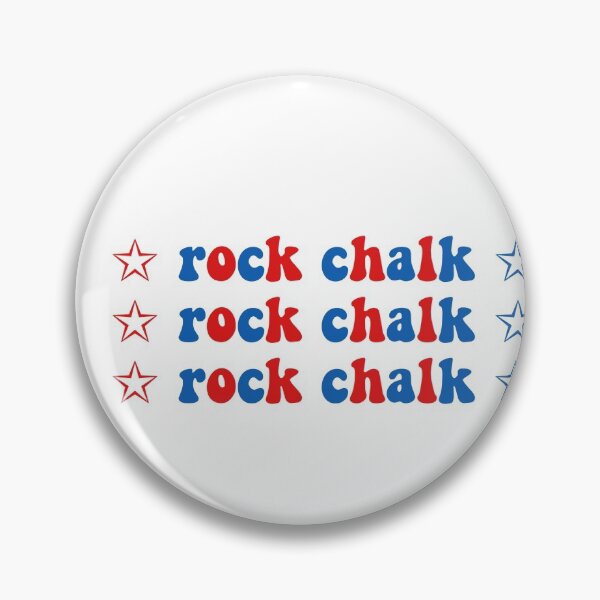 Item preview, rock chalk designed and sold by abbyvaughn29.