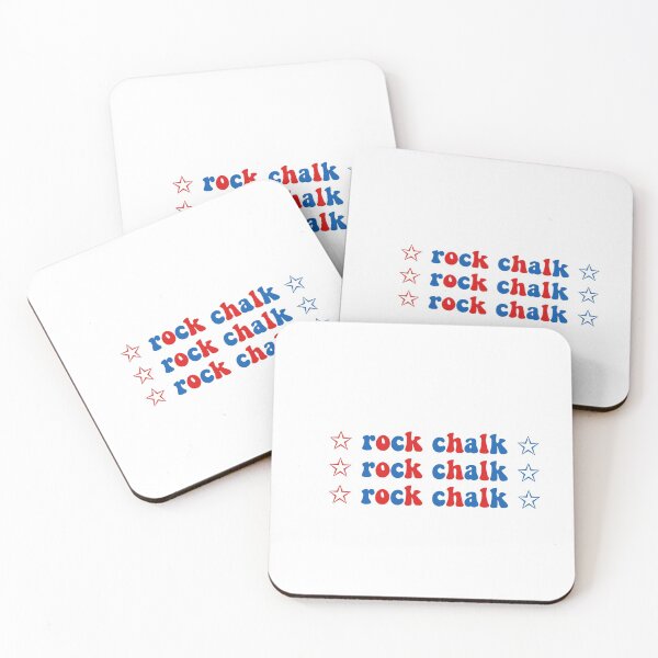 Item preview, rock chalk designed and sold by abbyvaughn29.