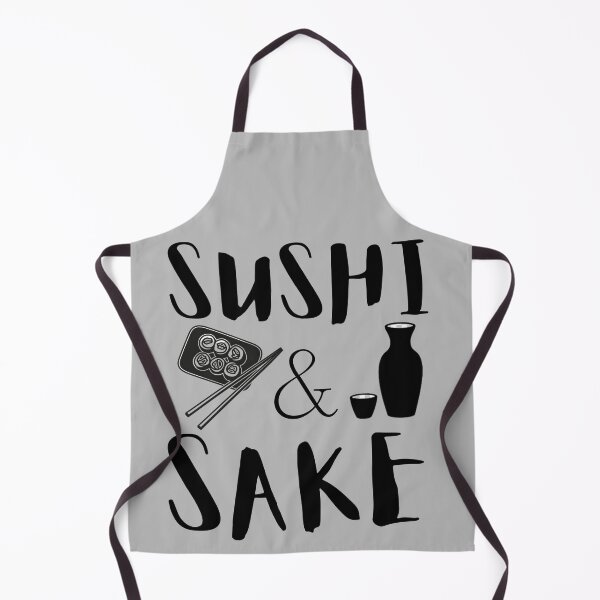 Item preview, Sushi and Sake Lovers Gift Personalized Gifts Gym Workout Motivational  designed and sold by healmyvibe.