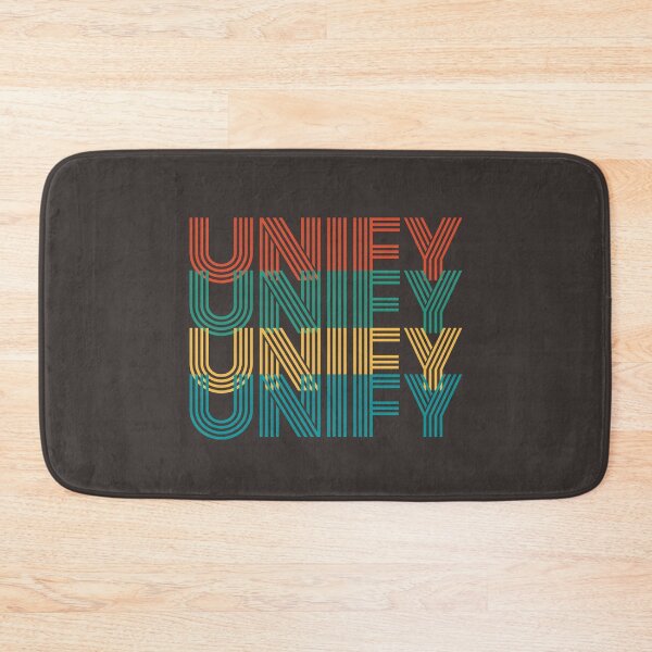 Item preview, UNIFY designed and sold by M20Design.