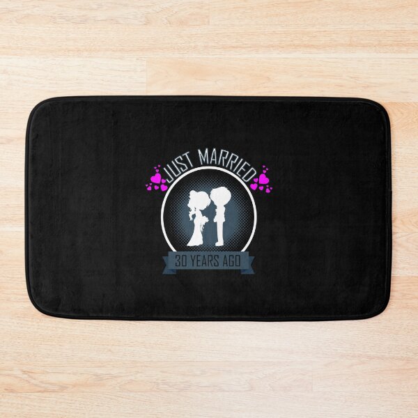 Item preview, Pearl Wedding - 30 Years Married designed and sold by Ibu83.