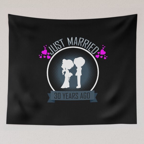 Item preview, Pearl Wedding - 30 Years Married designed and sold by Ibu83.