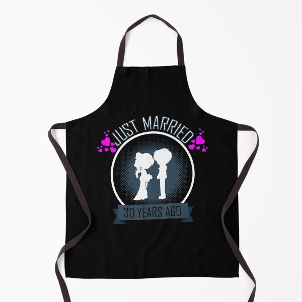 Item preview, Pearl Wedding - 30 Years Married designed and sold by Ibu83.