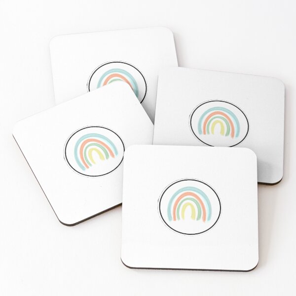 Item preview, Vibey rainbow  designed and sold by purepisces.